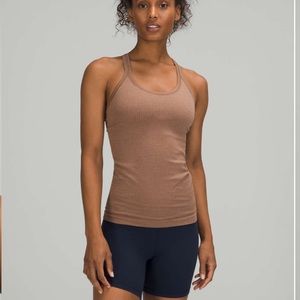 lululemon Ebb to Street Tank